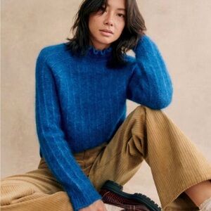 Sézane Loris Sweater (Jumper) , size M
